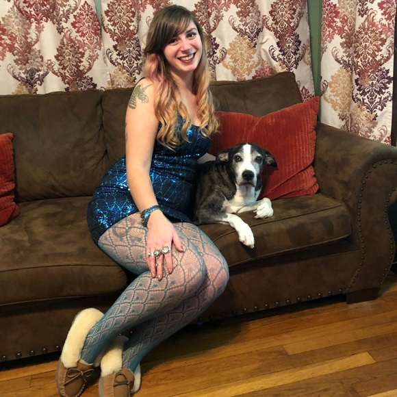 Meet your Posher, Shawnahawes 🖤 - Picture 16 of 16